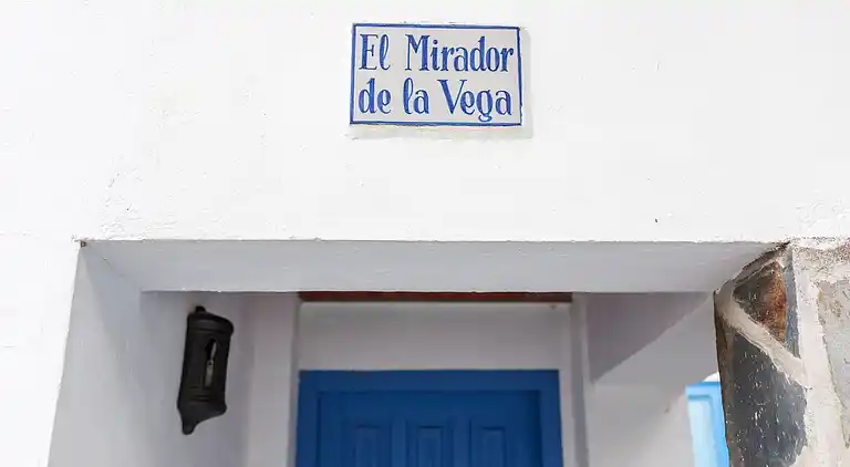 Manor house in Venta Nueva