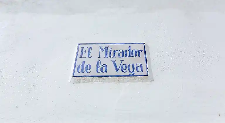 Manor house in Venta Nueva