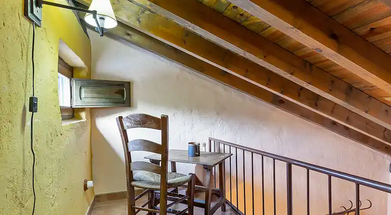 Manor house in Venta Nueva