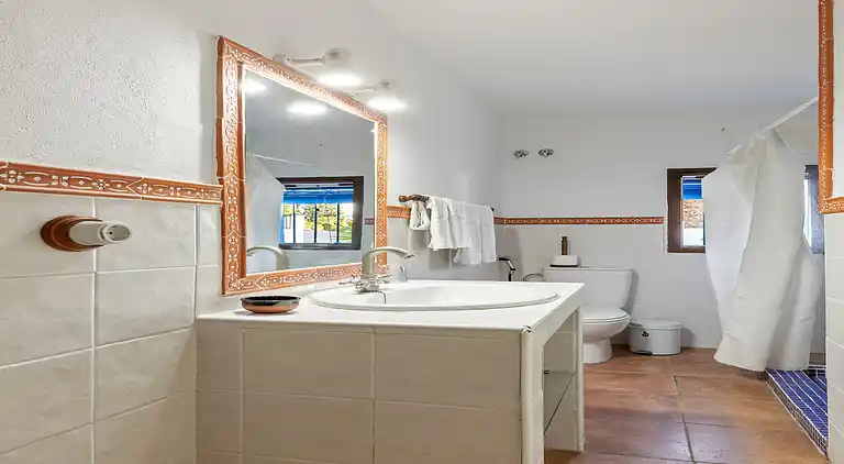 Manor house in Venta Nueva