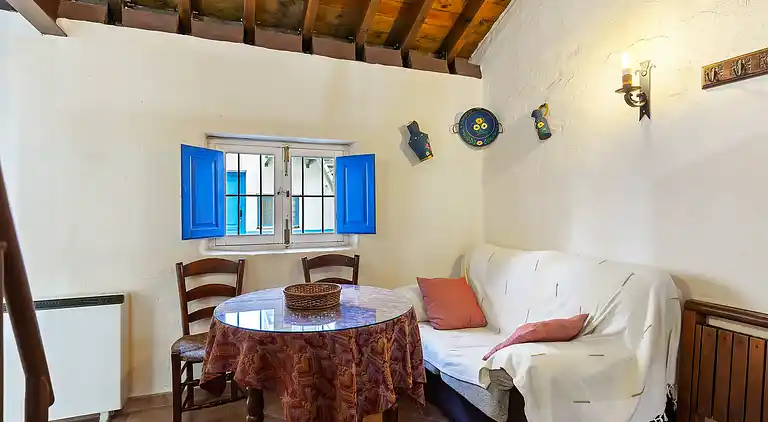 Manor house in Venta Nueva