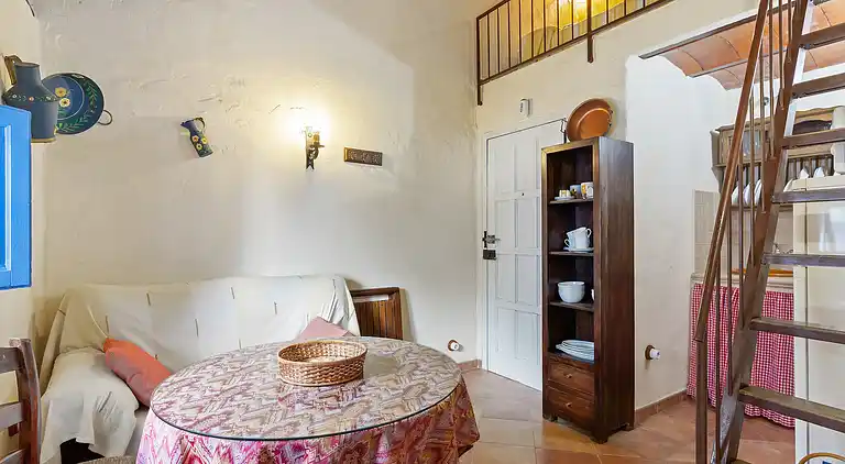 Manor house in Venta Nueva