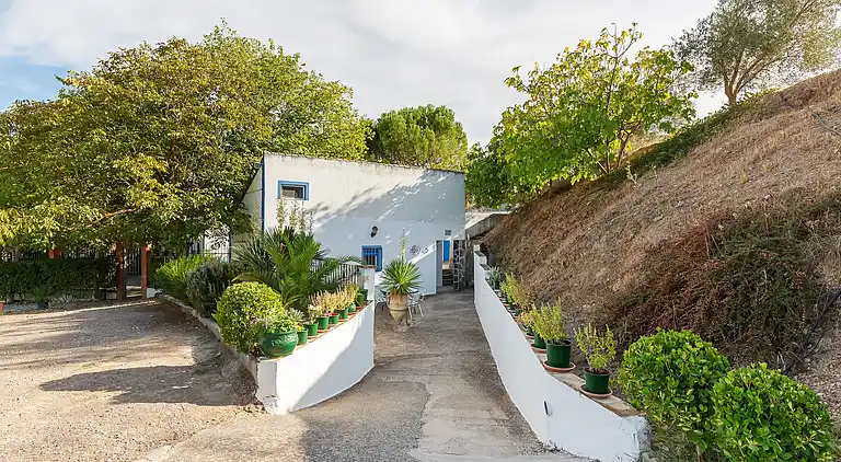 Manor house in Venta Nueva