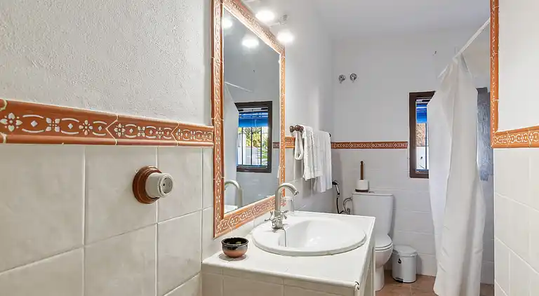 Manor house in Venta Nueva