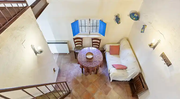 Manor house in Venta Nueva