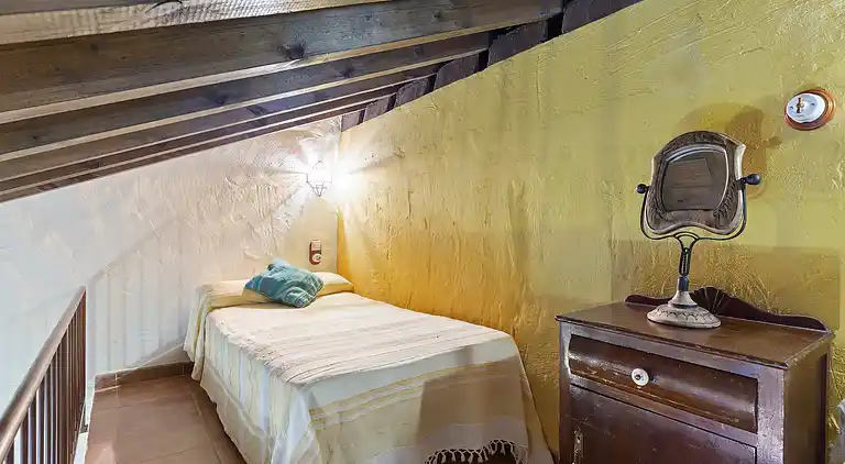 Manor house in Venta Nueva