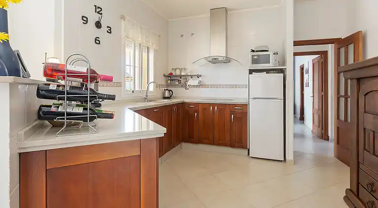 Villa in Sanlúcar de Barrameda