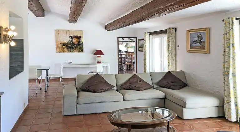 Villa in Le Plan-de-la-Tour