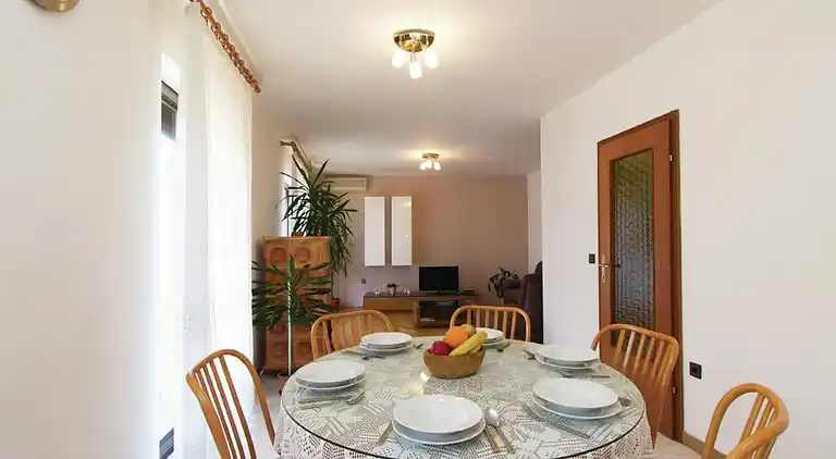 Apartment in Peroj