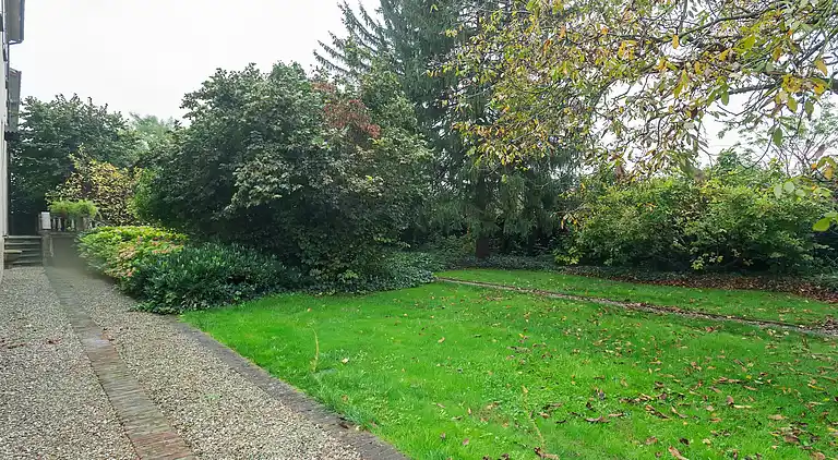 Manor house in Stagno Lombardo