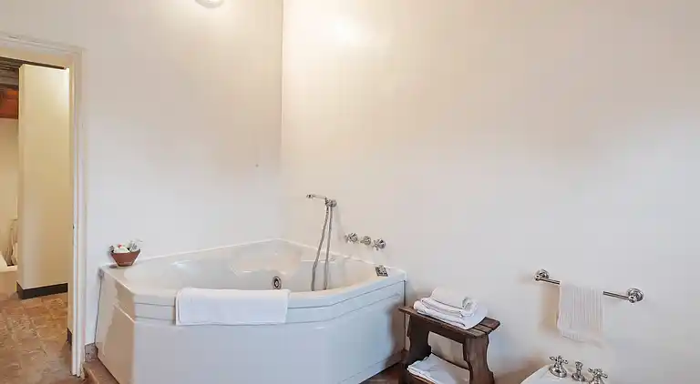 Manor house in Stagno Lombardo