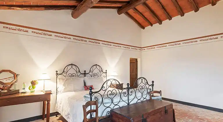 Manor house in Stagno Lombardo