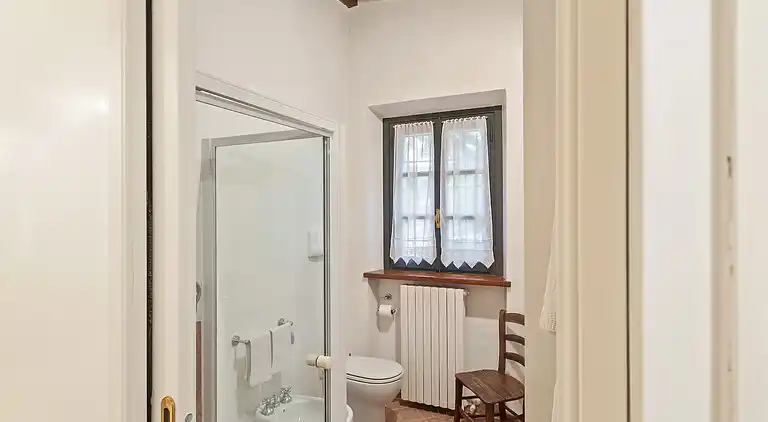 Manor house in Stagno Lombardo