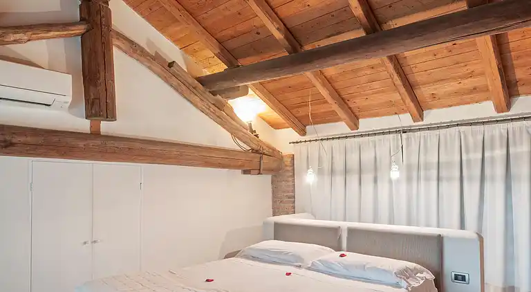 Manor house in Stagno Lombardo