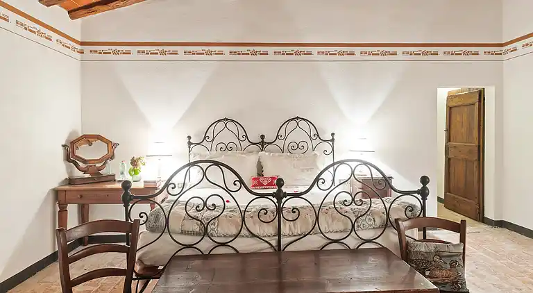 Manor house in Stagno Lombardo