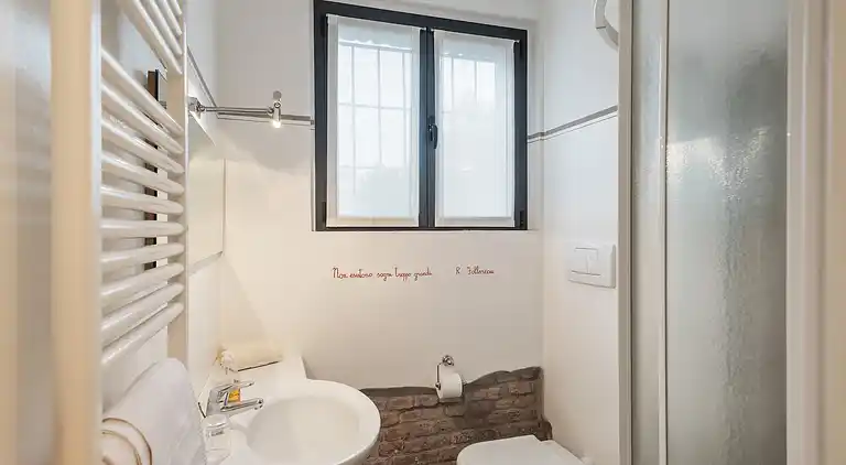 Manor house in Stagno Lombardo