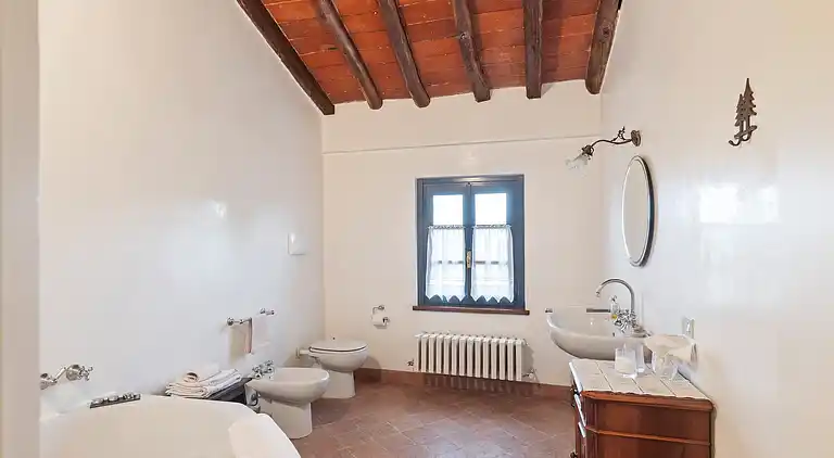 Manor house in Stagno Lombardo