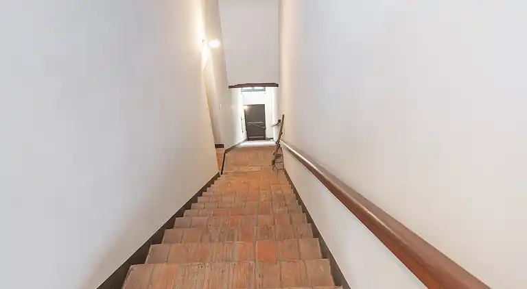 Manor house in Stagno Lombardo