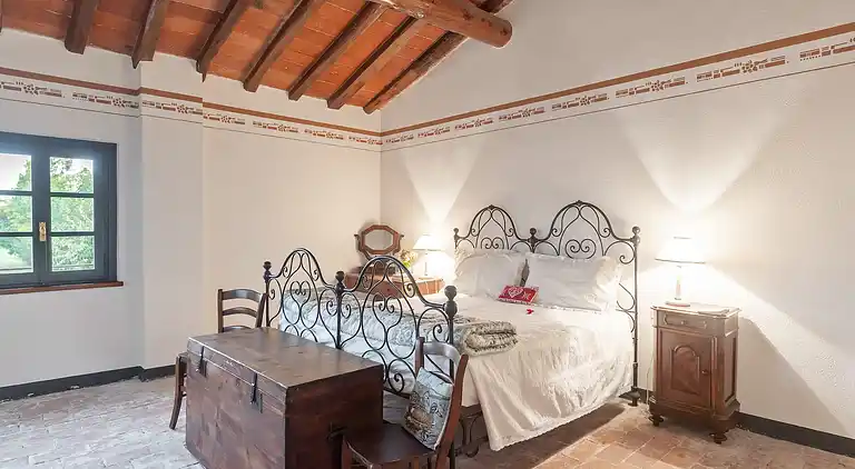Manor house in Stagno Lombardo