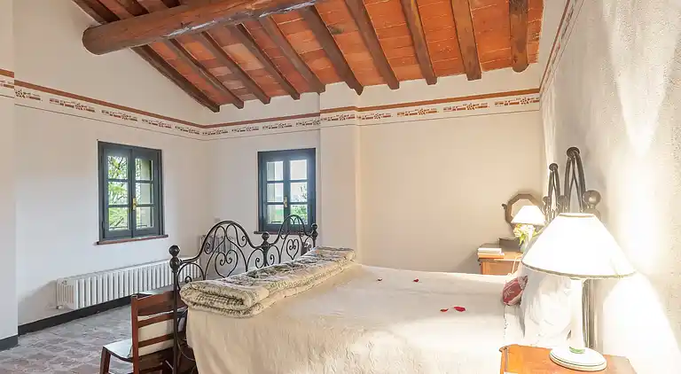 Manor house in Stagno Lombardo