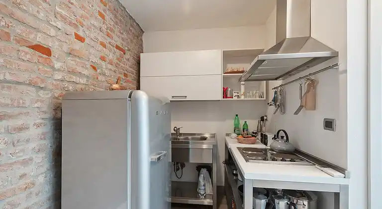 Manor house in Stagno Lombardo