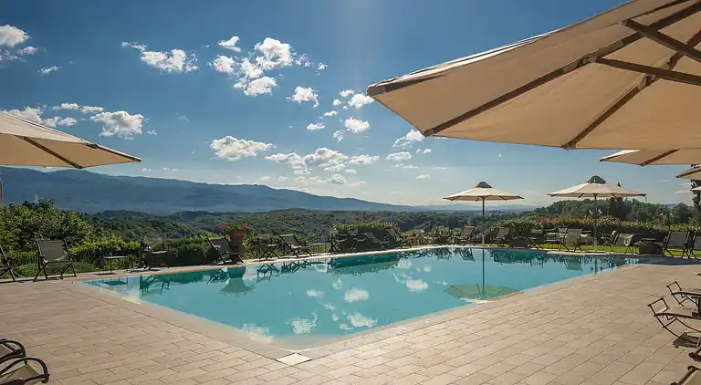 Feriebolig i Gaville