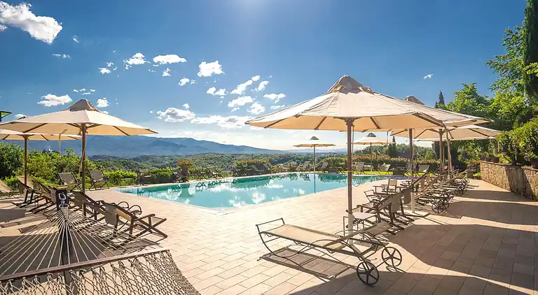 Vakantiehuis in Gaville