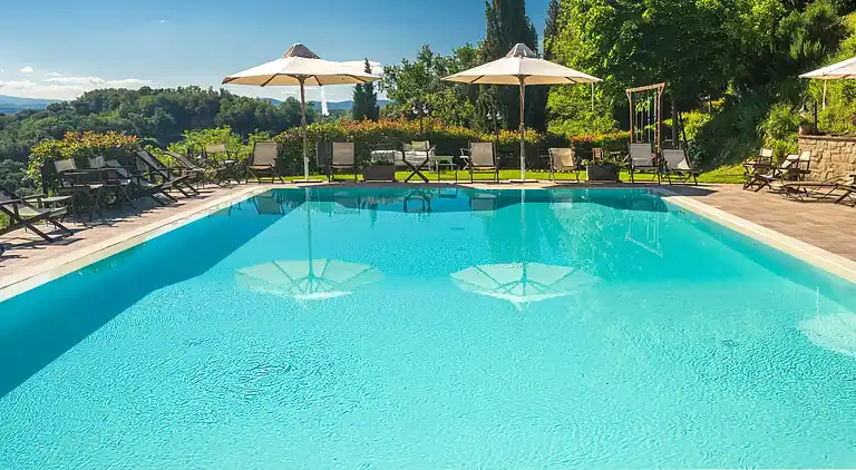 Vakantiehuis in Gaville