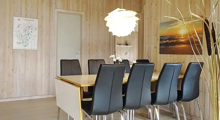 Sommerhus i Ristinge