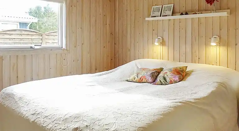 Sommerhus i Ristinge