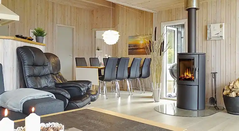 Sommerhus i Ristinge