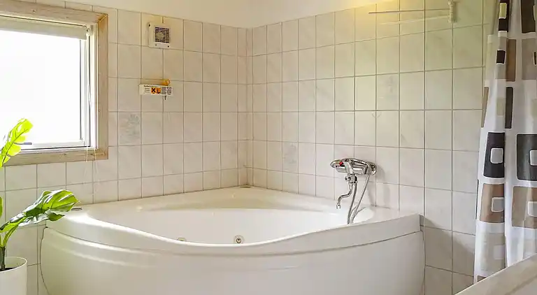 Sommerhus i Ristinge