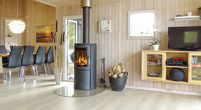 Sommerhus i Ristinge