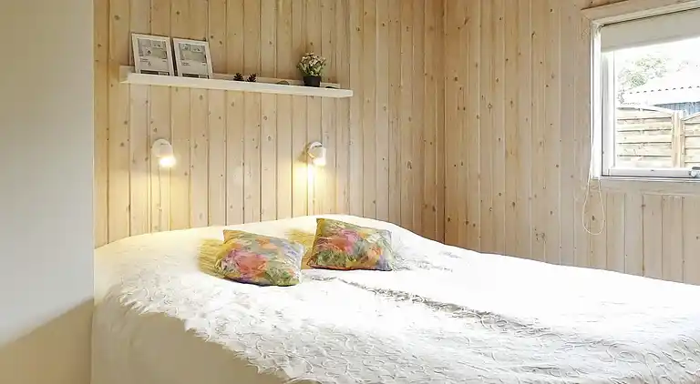 Sommerhus i Ristinge