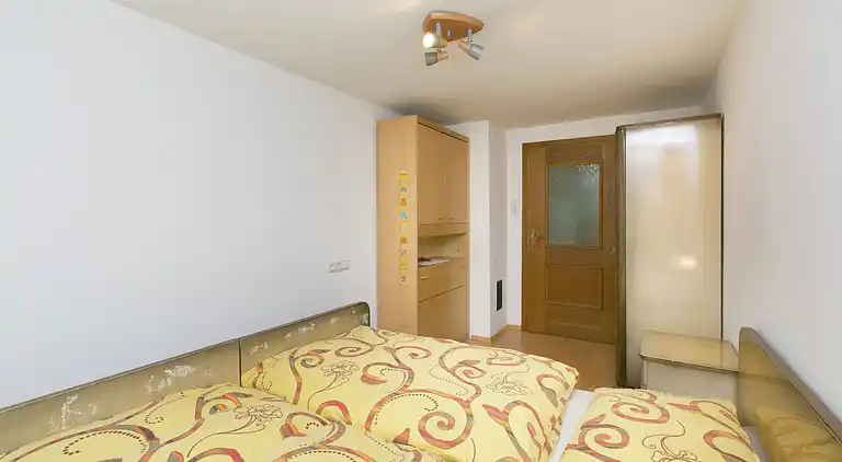 Ferielejlighed i Uderns