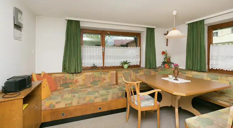 Ferielejlighed i Uderns