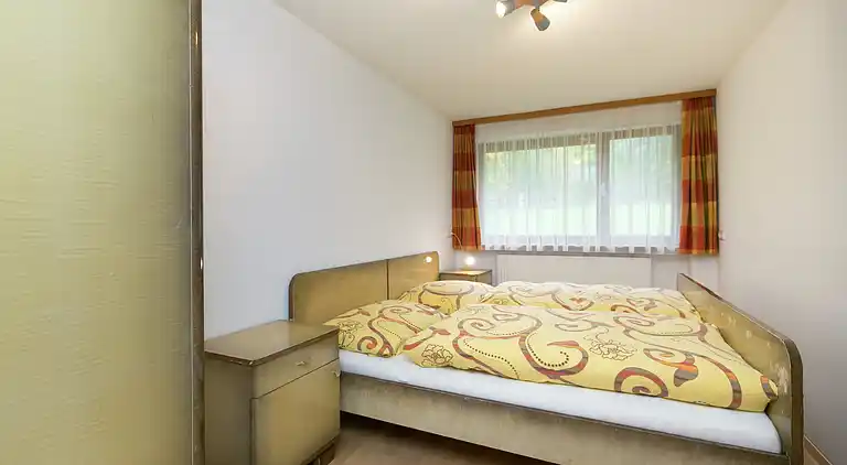 Ferielejlighed i Uderns