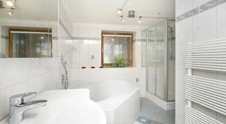 Ferielejlighed i Uderns