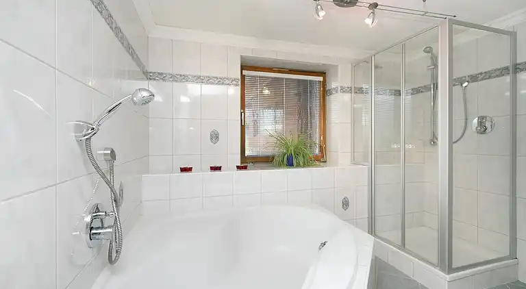 Ferielejlighed i Uderns