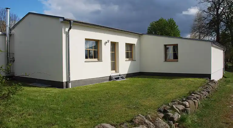 Holiday home in Europe