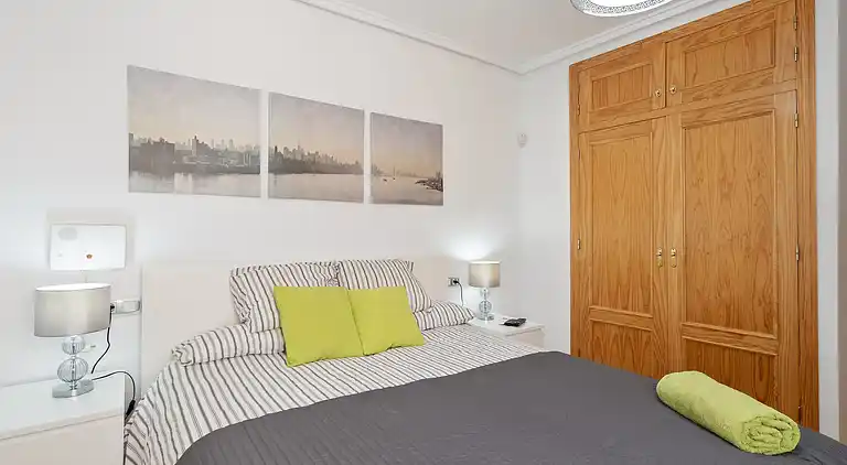 Vakantiehuis in Lo Crispin