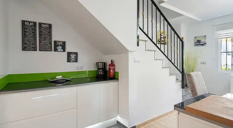 Vakantiehuis in Lo Crispin