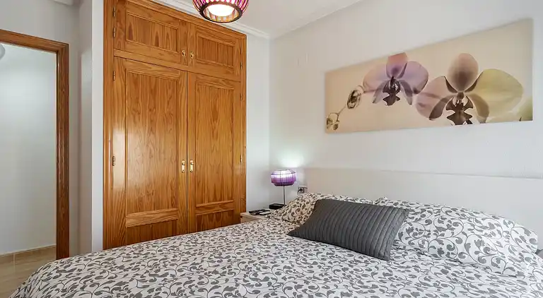 Vakantiehuis in Lo Crispin