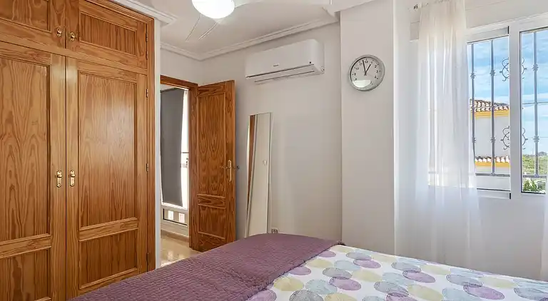 Vakantiehuis in Lo Crispin