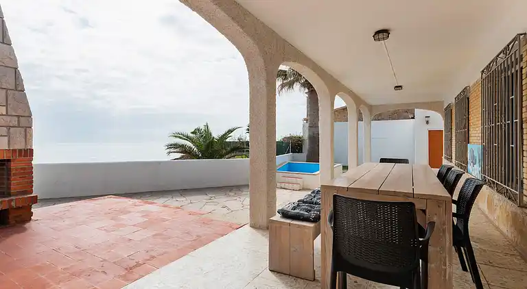 Holiday home in Vinaròs