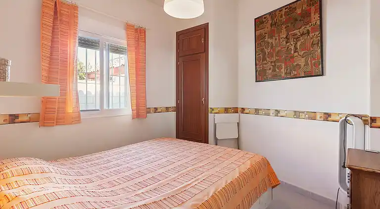 Villa in Sanlúcar de Barrameda