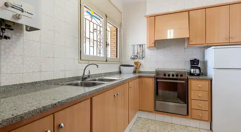 Holiday home in Vinaròs