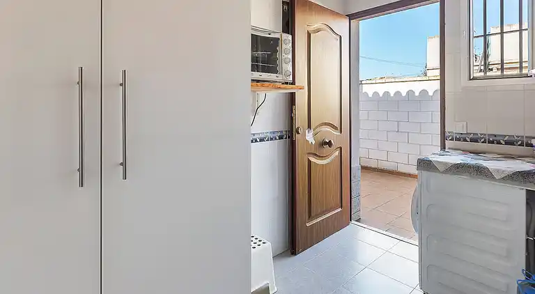 Villa in Sanlúcar de Barrameda