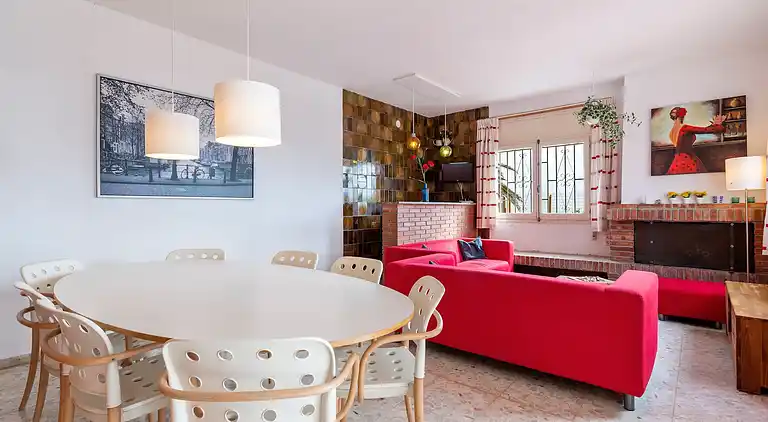 Holiday home in Vinaròs