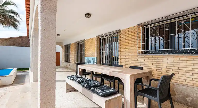 Holiday home in Vinaròs